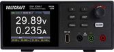 VOLTCRAFT DSP-3008 F Labvoeding, regelbaar 0 - 30 V 0 - 8 A 120 W USB Zonder ventilator Aantal uitgangen: 1 x