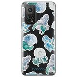ERT GROUP mobiel telefoonhoesje voor Huawei P30 PRO Babaco patroon Flowers 029