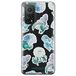 ERT GROUP mobiel telefoonhoesje voor Huawei P30 PRO Babaco patroon Flowers 029