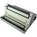 Berger & Schröter 31348 Sealmachine Met luchtafzuiging (b x h x d) 385 x 110 x 300 mm