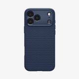 Spigen ACS09943 mobiele telefoon behuizingen 16 cm (6.3") Hoes Blauw, Marineblauw