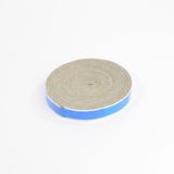 Own grill gasket Vilt kevlar-carbon 2.5cm, 4 meter