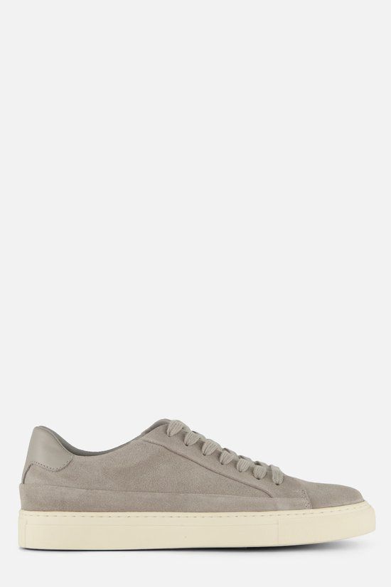 Vertice Vertice Sneaker grijs Suede