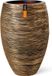 Capi Europe Vaas elegant deluxe Rib NL 55x85 Goud
