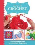 How Kyle Craig Publishing How to Crochet