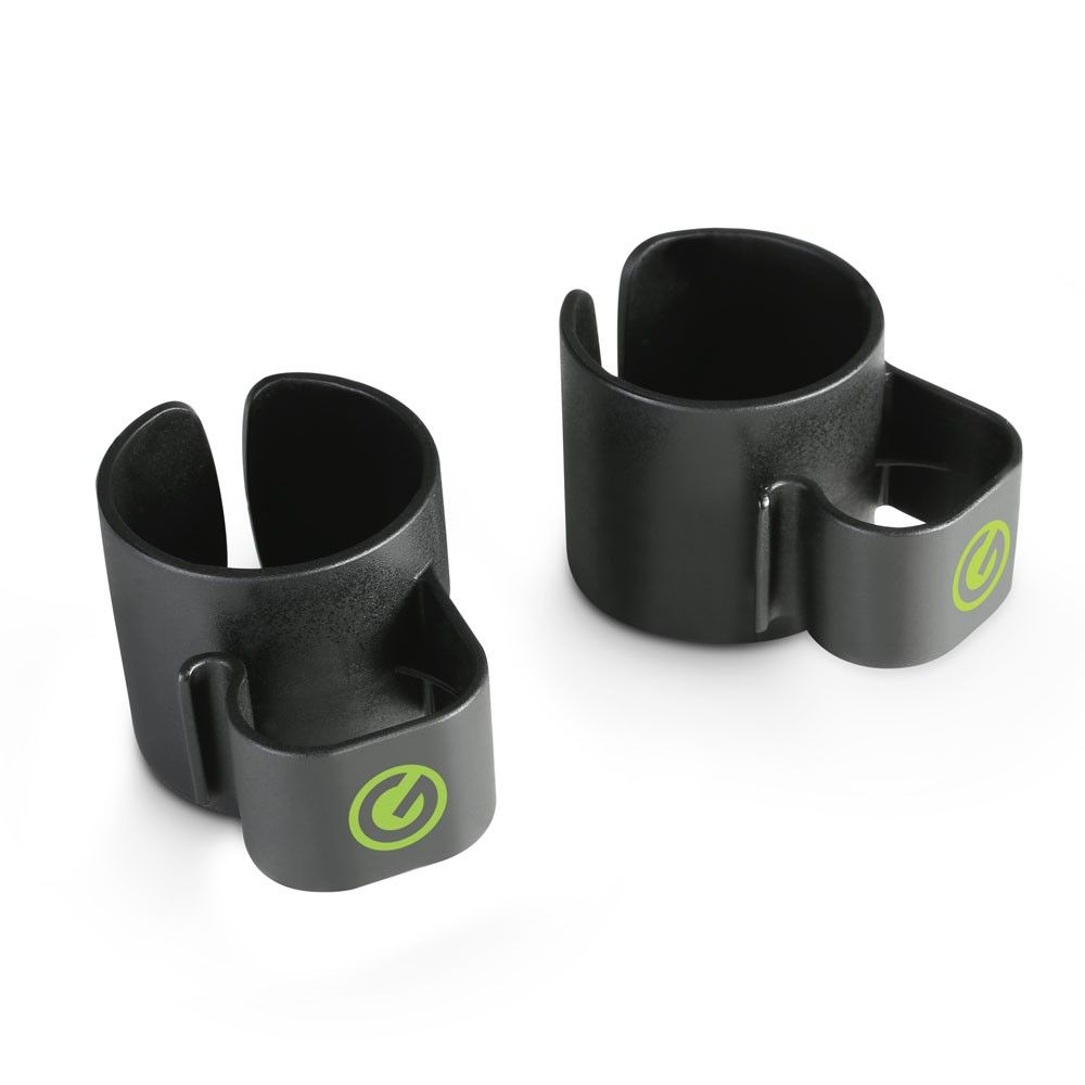 Gravity SA CC 35 B - Luidspreker steun - Zwart