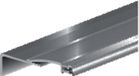 Ellen ARP 6 Dorpelstrip - Aluminium - 1100 mm