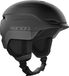Scott Chase 2 Plus Casque de ski - Noir