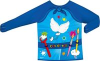 Maped ColorPeps Tablier de peinture 4-8 Ans