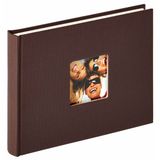 Walther Fun Fotoalbum - Bruin