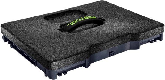 Festool Accessoires Festool SK-CT/SYS Zitkussen voor systainer - 578730