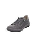 Legero - 1162 TANARO 5.0 - Chaussures à lacets femme - Couleur: Gris - Taille: 39