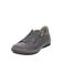 Legero - 1162 TANARO 5.0 - Chaussures à lacets femme - Couleur: Gris - Taille: 39