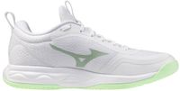 Mizuno Wave Luminous Pro Dames Indoor Sportschoenen Wit EU 38 1/2