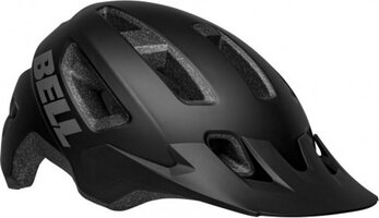 Bell Nomad 2 MIPS Helm - Zwart