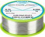 Felder ISO-Core Clear SAC305 Soldeertin Spoel Sn96,5Ag3Cu0,5 0.250 kg 0.75 mm