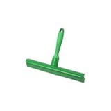 Maya Professional Tools 28243-5 Monoblock-trekker met extra hygiënische greep FBK//voedselhygiëne, 300 mm, groen