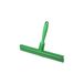 Maya Professional Tools 28243-5 Monoblock-trekker met extra hygiënische greep FBK//voedselhygiëne, 300 mm, groen