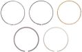 Goetze Motor 08-126200-00 Zuiger Ring Kit