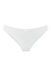 s.Oliver Culotte pour femme en tissu microtouch doux de couleur crème, ivoire, 34-36