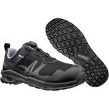 Albatros TALO BLK CTX QL LOW S7S ESD FO SR 647900200000042 Chaussure de sécurité S7S Pointure (EU): 42 noir 1 paire