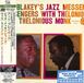 Bertus Distributie Atlantic Art Blakey's Jazz Messengers With Thelonious Monk (CD)
