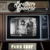 Pawn Brothers Osborne Pawn Shop (2 LP) (10th Anniversary Edition)