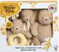 Rainbow Designs Winnie The Pooh 100 Years Coffret cadeau