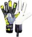Ho Soccer Pro Evolution Graffiti Ng Gants de gardien de but Lime Art 8