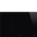 Smeg SI4742D - 75 cm Induction Cooktop - Black - Built-in