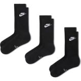 Nike Halfhoge sokken Everyday Elevated (x3)
