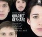 Kreutzer Quartet Gerhard - Quartet Gerhard (CD)