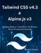 Tailwind Libri GmbH Tailwind CSS v4.3 & Alpine.js v3: Building Modern, Utility-First UIs Without Heavy Framework Overhead