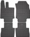 Frogum Rubbermatten Lexus NX 2021-heden