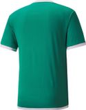 Puma teamLIGA Sportshirt Unisex - Maat 140