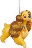 Disney Christmas Inspirations Disney© kerstornament - Lady - 3D