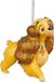 Disney Christmas Inspirations Disney© kerstornament - Lady - 3D