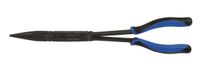 SW-Pince plate en acier, modèle 40711L, 350 mm