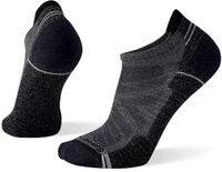 Smartwool Unisex Wandel Sneakersokken Light Cushion Antraciet