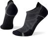Smartwool Chaussettes de randonnée unisexes pour homme et femme, amorti léger, anthracite