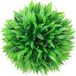 Boules de buis artificielles 2 pcs 20 cm