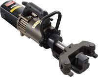 VEVOR 2000W elektrische hydraulische wapeningsbuigmachine 20-32 mm