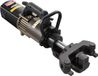VEVOR 2000W elektrische hydraulische wapeningsbuigmachine 20-32 mm