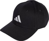 adidas Sportswear Casquette de baseball nouveau logo - Unisexe - Noir