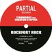 Rockfort Partial Records Teamworks Ft. Creation Stepper - Rockfort Rock (7" Single)