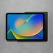 Displine Companion Wall Home iPad 10th/11th gen. Zwart