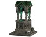Lemax Halloweenfiguur Gothic well b/o (4.5v)