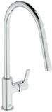 Ideal Standard Gusto - Keukenkraan, chroom BD408AA