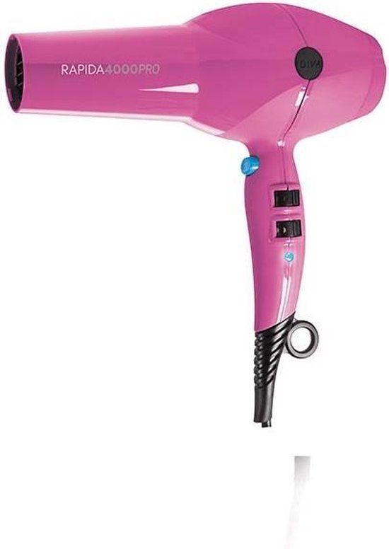 DIVA Pro Rapida 4000 Pro Magenta