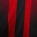 Stanno Vivid Shirt - Rood, Zwart - Maat XL
